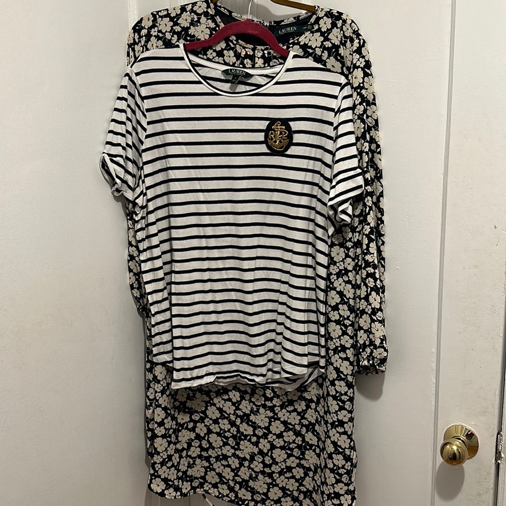 Ralph Lauren 2 for 1